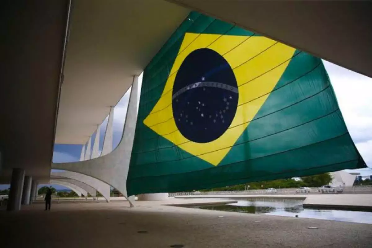 Democracia