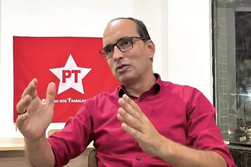 Eleições
