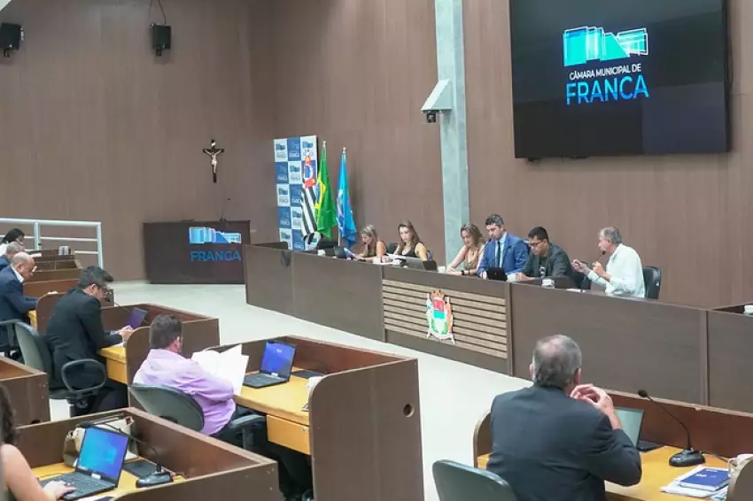 Franca