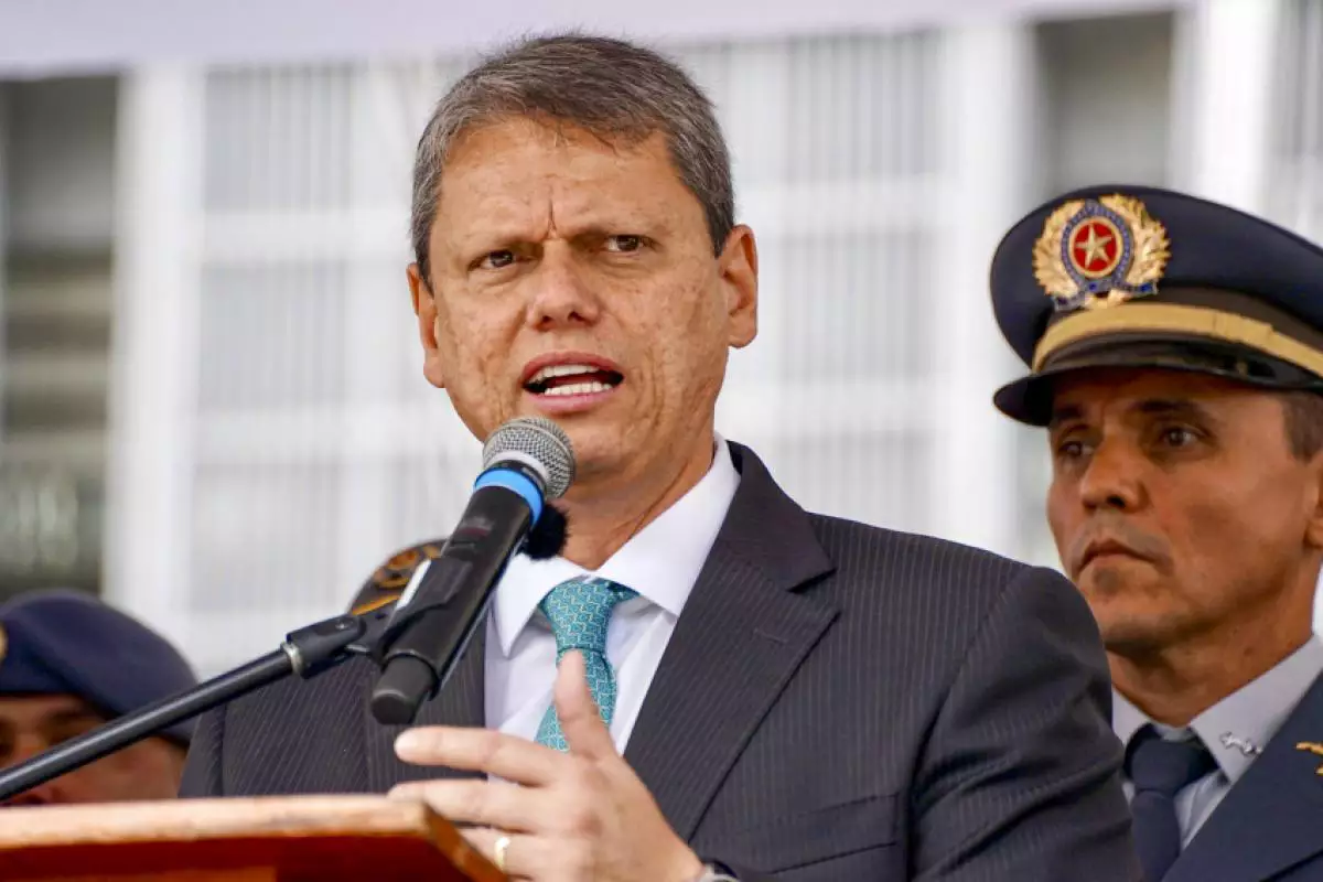 Tarcísio