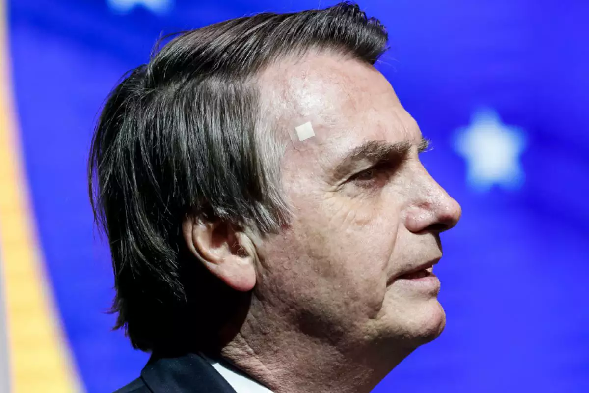 Bolsonaro
